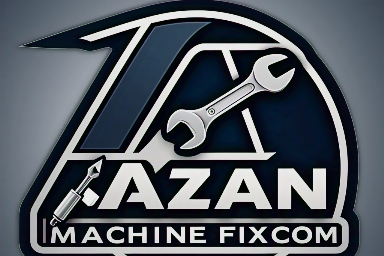 azanmachinefixer.com